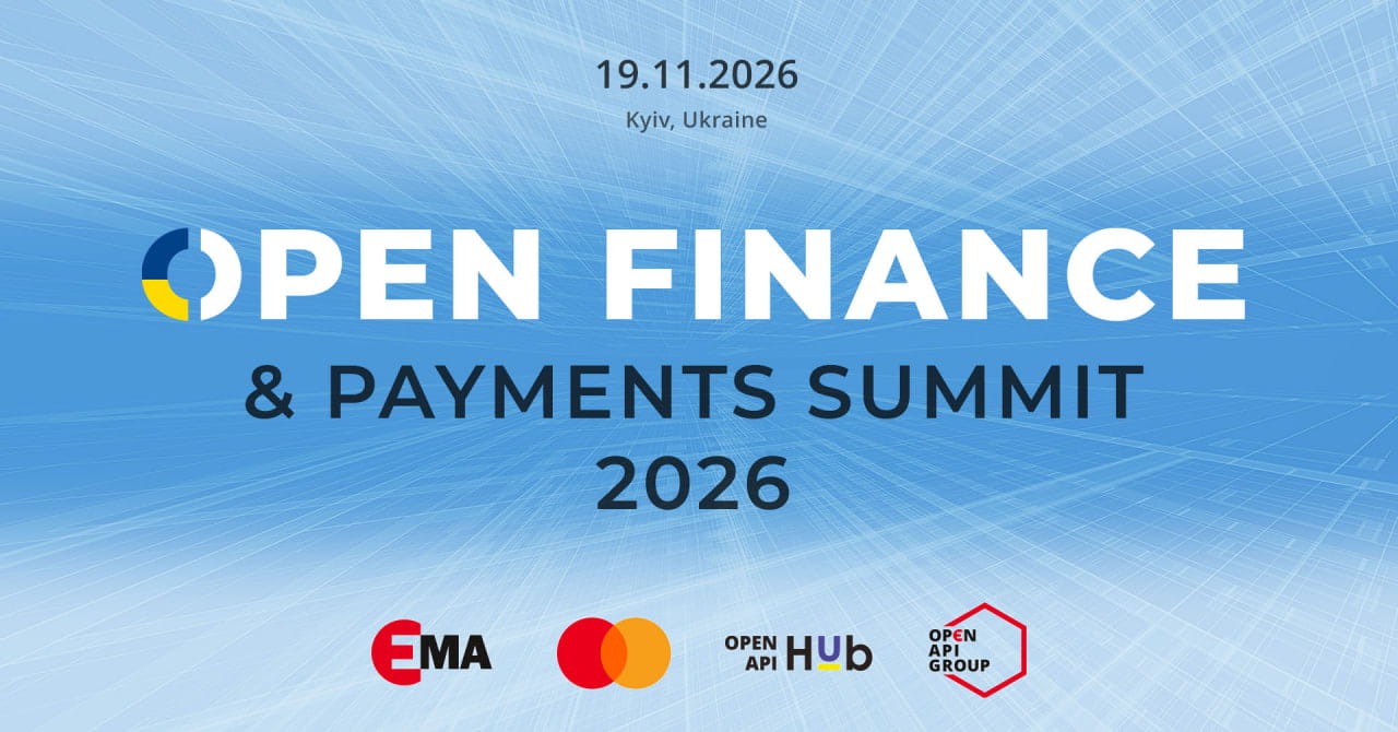Open Finance & Payments Summit 2026