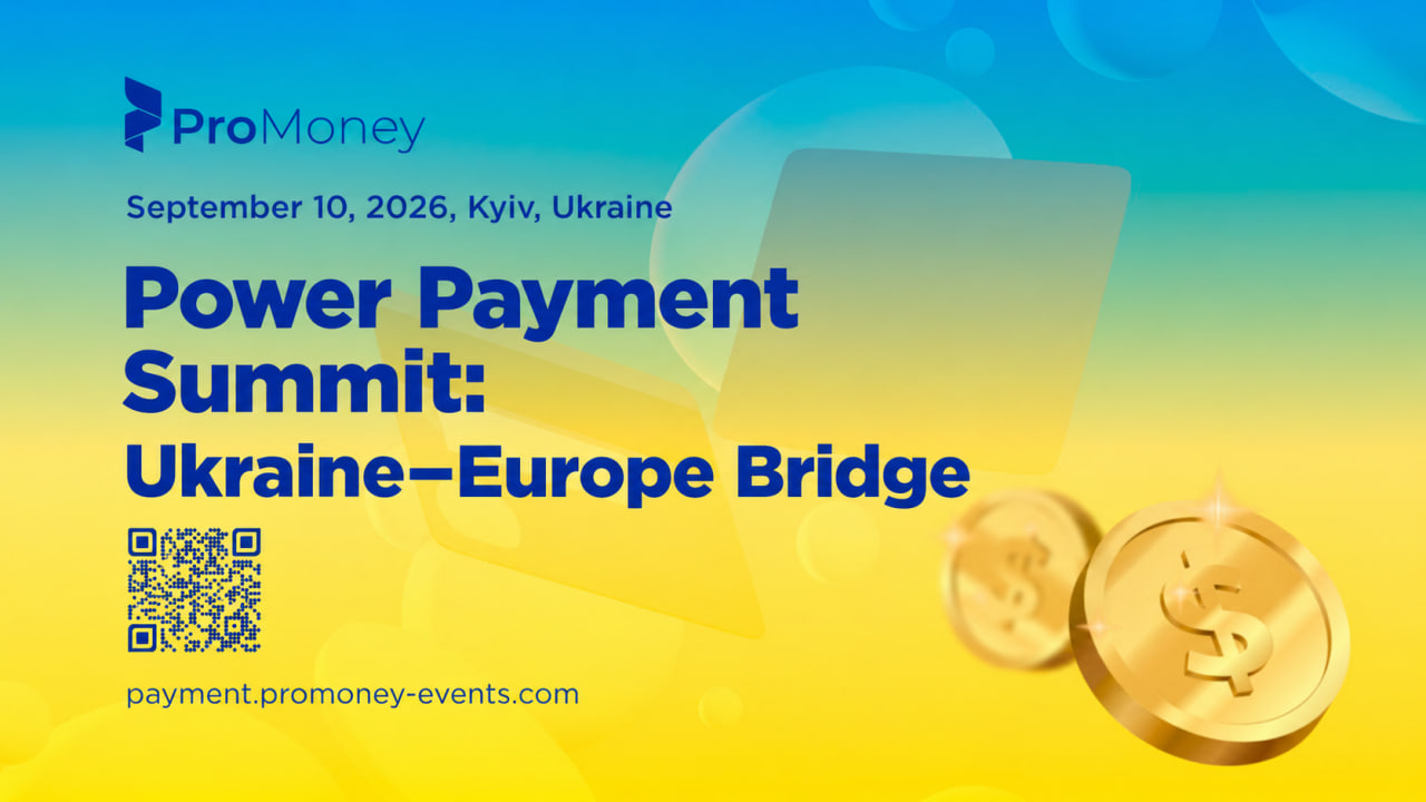 Power Payment Summit: Ukraine–Europe Bridge