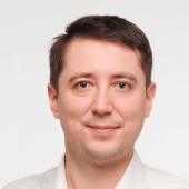 Євген Шевченко